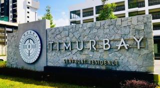 Timurbay Seafront Residences by CempakaSari - 0