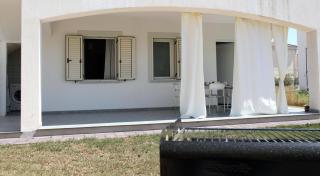 Casa Bianca Marea - Santa Maria Navarrese - 9