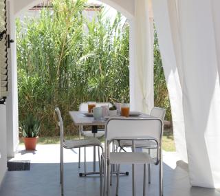 Casa Bianca Marea - Santa Maria Navarrese - 5
