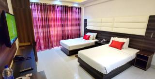 Hotel Afford Inn - 9