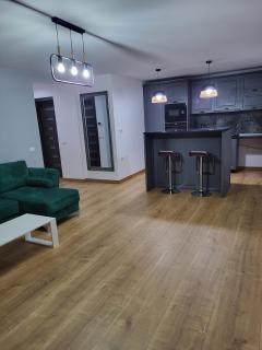 ApartHotel Dominic Residence - Alba Iulia - 8