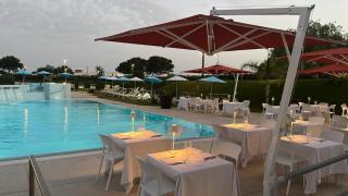Seawater Hotel Bio & Beauty Spa - 4
