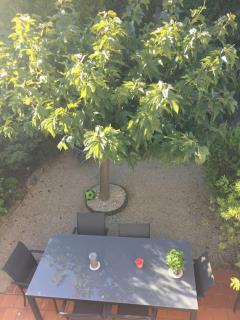 Mazet provencal au coeur des Alpilles La Rêverie - 7