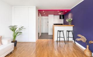 K22 Apartments centrum Warszawy - Warsaw - 8
