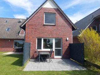 Haus Schwalbennest - Bensersiel - 7