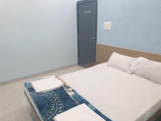Hotel Taj Bi Plaza - Aurangabad - 8