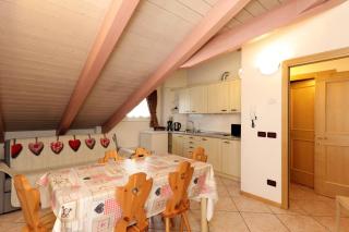 Villa Marta - Mazzin - 5