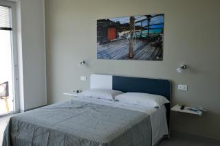 Villa Caravaggio Comfort e Relax - Rocca San Giovanni - 8