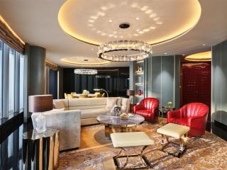 J Hotel, Shanghai Tower - 9