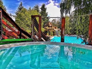 Club Vila Bran - Bran - 4