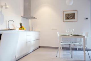 Casas de Sevilla - Apartamento A Pie de Muralla - Centro Histórico - Sevilla - 9