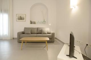 Casas de Sevilla - Apartamento A Pie de Muralla - Centro Histórico - Sevilla - 8