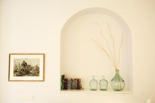 Casas de Sevilla - Apartamento A Pie de Muralla - Centro Histórico - Sevilla - 6