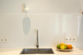 Casas de Sevilla - Apartamento A Pie de Muralla - Centro Histórico - Sevilla - 4