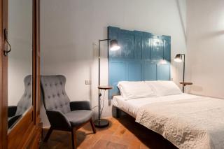 Toscanella Apartment - Florence - 6