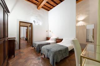 Toscanella Apartment - 3