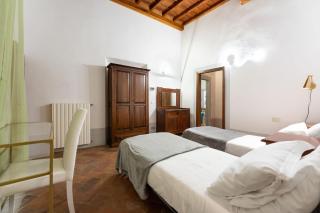 Toscanella Apartment - Firenze - 2