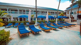 Zenobia Beach Resort - Nungwi - 3