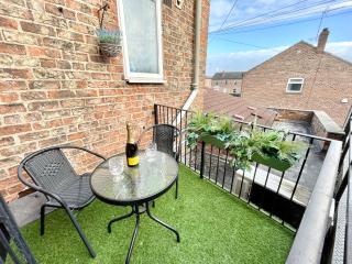 Russets Rest - York - 3