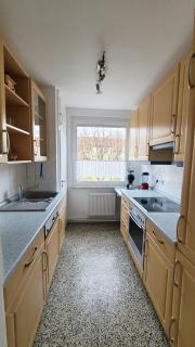 Deine Oase mitten in Hannover. - 2