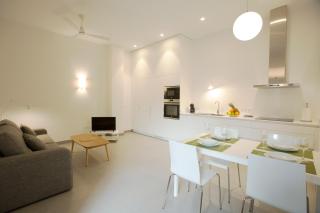 Casas de Sevilla - Apartamento A Pie de Muralla - Centro Histórico - Sevilla - 0