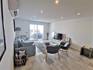Playa Lucera - ground floor apartment with sea views CS126 - 8