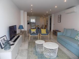Playa Lucera - ground floor apartment with sea views CS126 - Sitio de Calahonda - 6