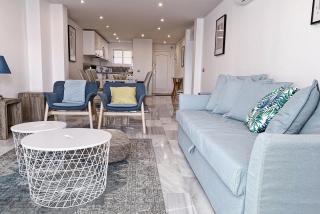 Playa Lucera - ground floor apartment with sea views CS126 - Sitio de Calahonda - 5