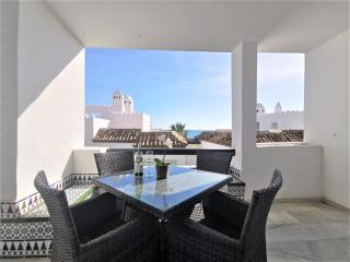 Playa Lucera - ground floor apartment with sea views CS126 - 2