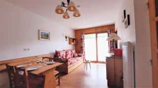 Appt T2 Cabine 4-6 personnes au pied des pistes - Orcières - 9