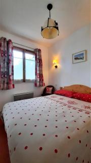 Appt T2 Cabine 4-6 personnes au pied des pistes - Orcières - 3