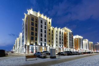 Expo Boulevard 5 - Astana - 2