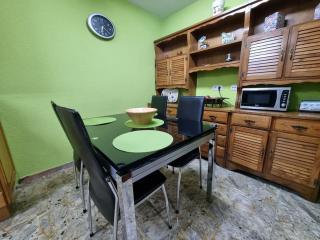126B Apto Playa - 3 Habitaciones - Gijón - 7