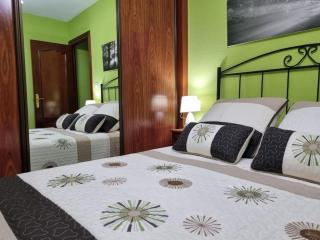126B Apto Playa - 3 Habitaciones - Gijón - 2