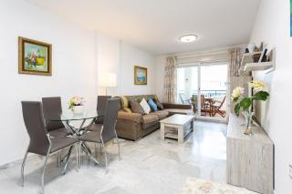 Beautiful Apartment with Pool - Marbella - 6