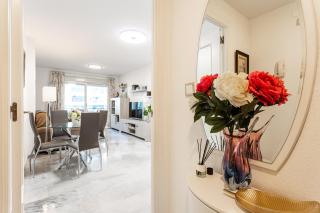 Beautiful Apartment with Pool - Marbella - 7