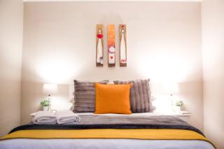 GRACE'S PLACE - Beaufort West - 1