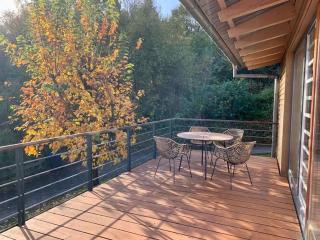 Ferienloft Talblick Detmold Berlebeck - 6