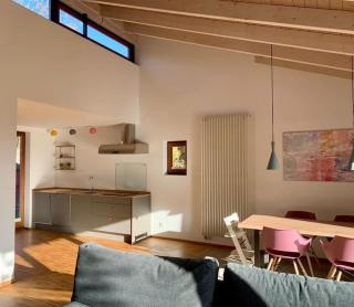 Ferienloft Talblick Detmold Berlebeck - Detmold - 3