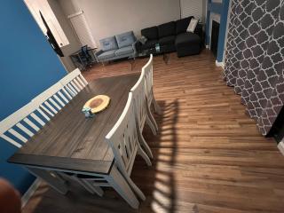 Large Pool & Patio Cozy Single Story Family House - Las Vegas - 7