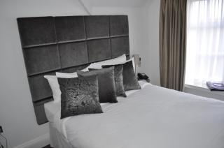 Woodlands Hotel - Leeds - 4