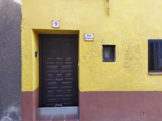 Casa el Sereno - Salas Bajas - 6