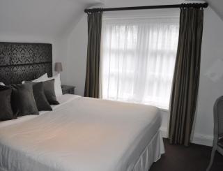 Woodlands Hotel - Leeds - 3