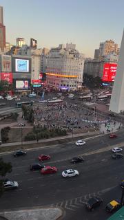 corazón obelisco 1 - Buenos Aires - 3