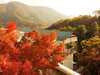 Gora Kadan - Hakone - 6