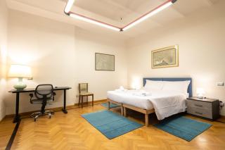 Tintori Apartment - Florence - 3