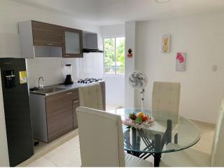 The Host apartamentos At Los Angeles - Santa Marta - 0
