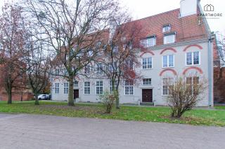 Old Town by Apartmore - 3