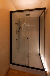 Ein Elsbeer Chalet Mitten in der Natur - - 7