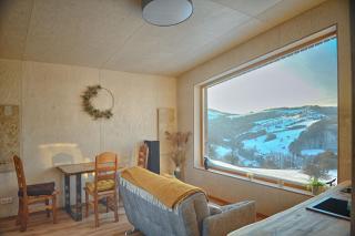 Ein Elsbeer Chalet Mitten in der Natur - - 1